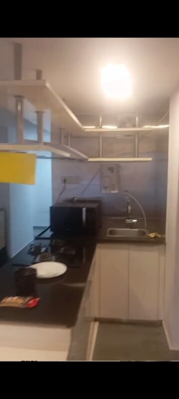 Kitchen in 1 BHK Apartment at Lodha Evoq, Wadala – for Sale