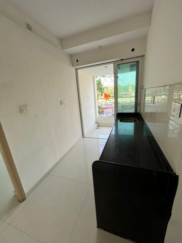 Building Lobby in 2 BHK Apartment at Newlook Bhavya Elite, Wadala – for Sale