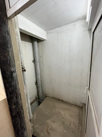 Building Lobby in 2 BHK Apartment at Newlook Bhavya Elite, Wadala – for Sale