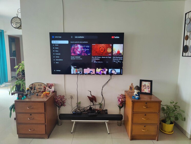 undefined, rohan-tarang 2 Bedroom 1346 Sq.Ft. Apartment In Wakad Pune 8026987