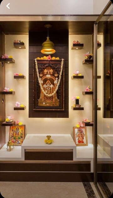 Furnished Amenities in 2 BHK Villa at Chandapura – for Sale