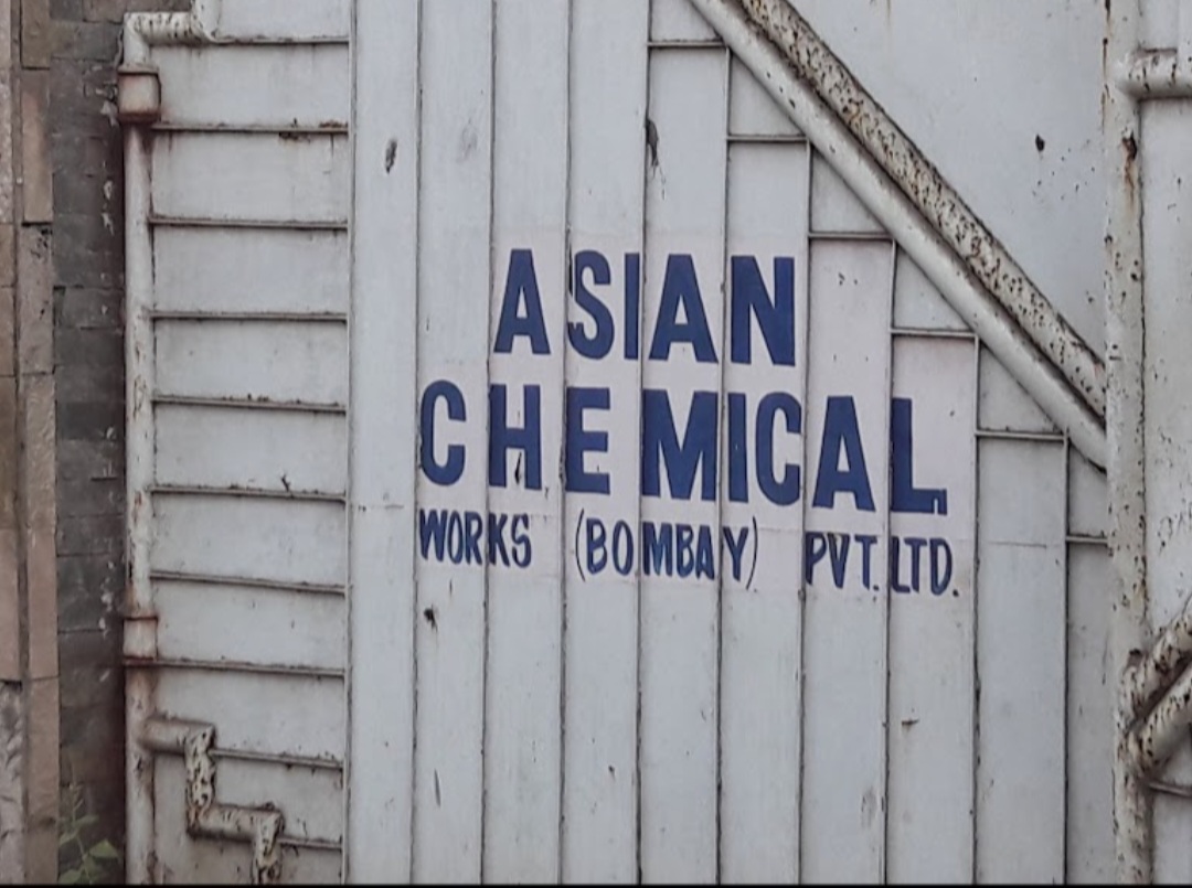 Land For Sale in Asian Chemical 