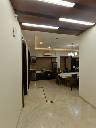 3 BHK Apartment For Rent in Prateek Edifice Sector 107 Noida  8027010