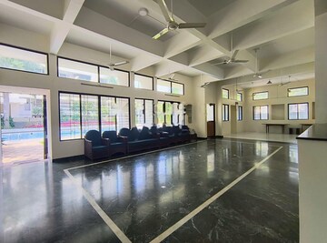 Gym in 1 BHK Apartment at Landmark Garden, Kalyani Nagar – for Rent