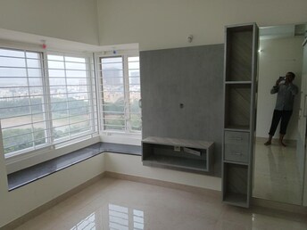 3 BHK Apartment For Rent in Bollineni Bion Kothaguda Hyderabad  8027024