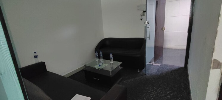 Living Room, haware-infotech-park Commercial Office Space 379 Sq.Ft. In Vashi Sector 30 Navi Mumbai 8027032