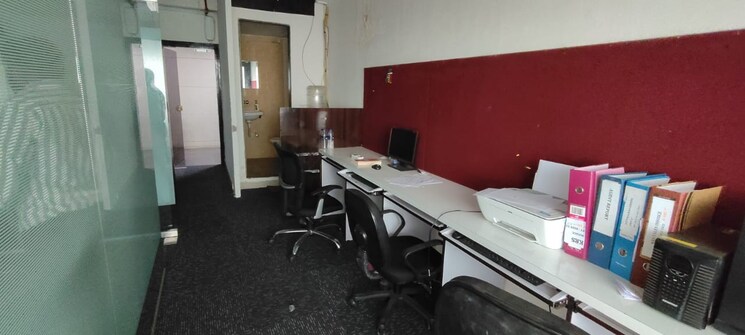 Team Area, haware-infotech-park Commercial Office Space 379 Sq.Ft. In Vashi Sector 30 Navi Mumbai 8027032