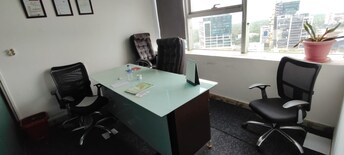 Commercial Office Space 379 Sq.Ft. For Rent in Sector 30 Navi Mumbai  8027032