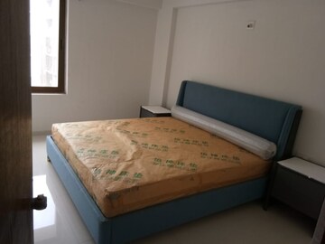 Bedroom in 4 BHK Apartment at Science City – for Sale