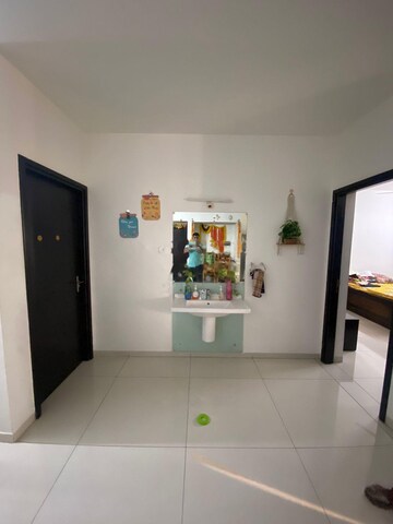  3 BHK Apartment at Rajapushpa Atria, Gachibowli – for Rent