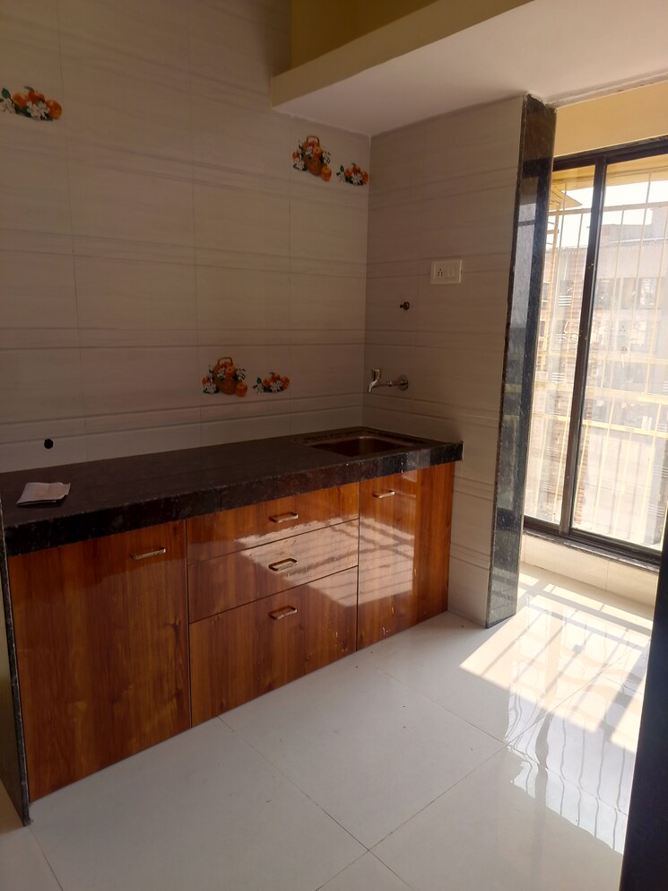 Kitchen, shanti-nagar-chs-nalasopara 2 Bedroom 845 Sq.Ft. Apartment In Nalasopara West Palghar 8027051