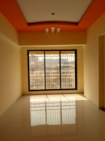 Master Bedroom in 2 BHK Apartment at Shanti Nagar CHS Nalasopara, Nalasopara West – for Rent