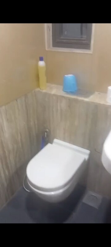 Master Bedroom in 1 BHK Apartment at Lodha Aura, Wadala – for Sale