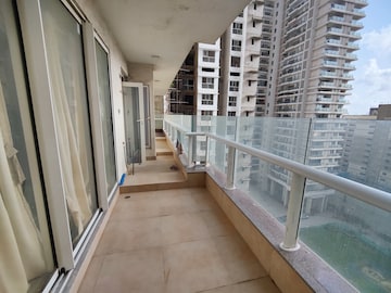 3 BHK Apartment For Rent in Omkar Alta Monte Malad East Mumbai  8027062