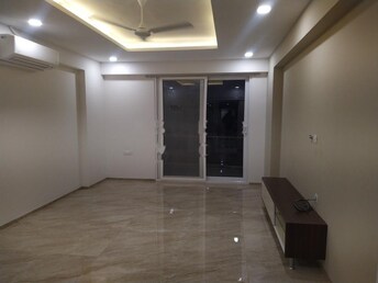 3 BHK Apartment For Rent in O2 Square Residences Nanakramguda Hyderabad  8027049