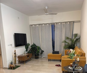 2 BHK Apartment For Rent in LnT Crescent Bay T4 Parel Mumbai  8027058