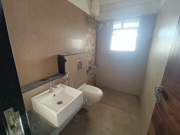 Bathroom in 2 BHK Apartment at Vertical Oriana, Keshav Nagar – for Rent