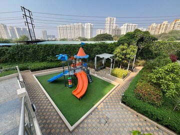 2 BHK Apartment – Exterior View View at Vertical Oriana, Keshav Nagar - for Rent