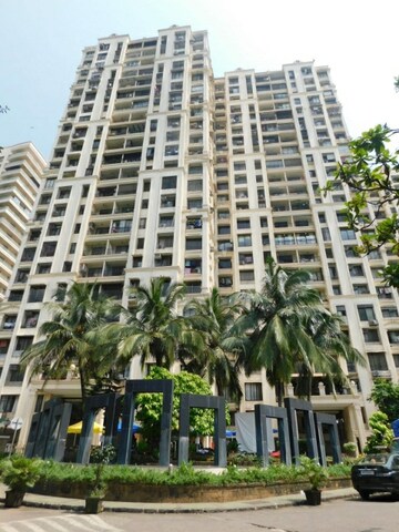 2 BHK Apartment – Exterior View View at Lake Home, Powai - for Sale