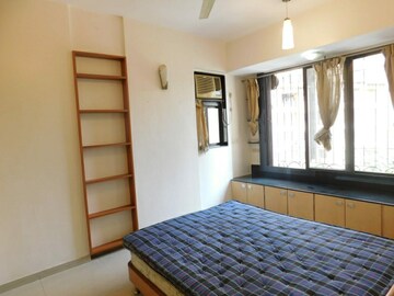 Bedroom in 2 BHK Apartment at Lake Home, Powai – for Sale
