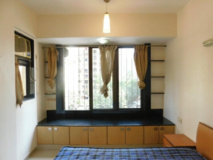 Bedroom, lake-home 2 Bedroom 890 Sq.Ft. Apartment In Powai Mumbai 8027081