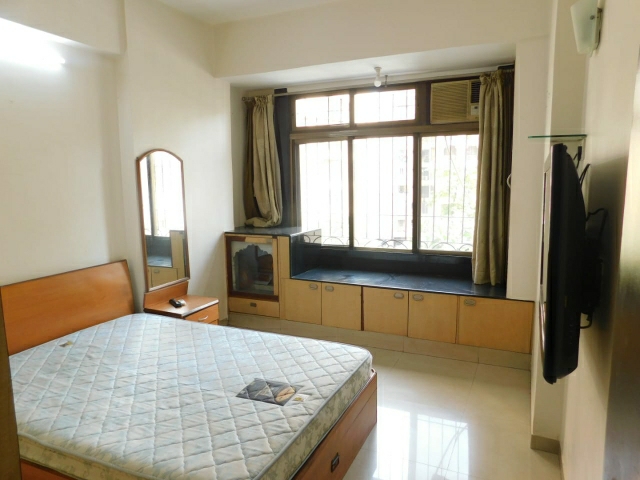 2 BHK Apartment For Sale in Lake Home