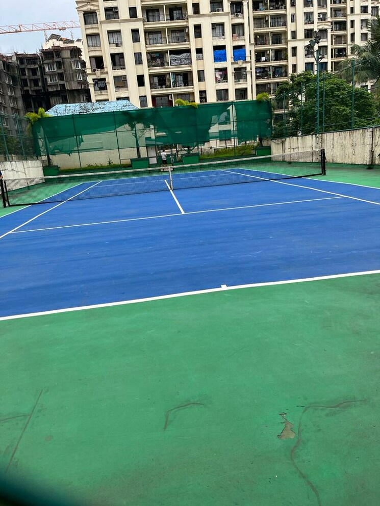 Exterior View, lake-home 2 Bedroom 890 Sq.Ft. Apartment In Powai Mumbai 8027081