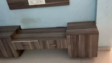 Living Room in 4 BHK Villa at Chandkheda – for Rent