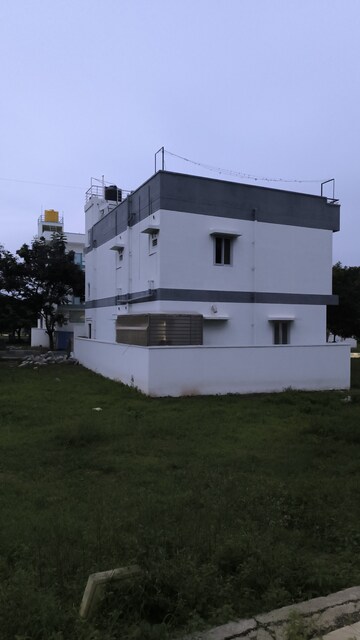  Plot – Exterior View View at Nakshatra Township, Chandapura - for Sale