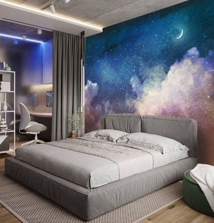 Bedroom, chandapura 2 Bedroom 1200 Sq.Ft. Independent House In Chandapura Bangalore 8027069