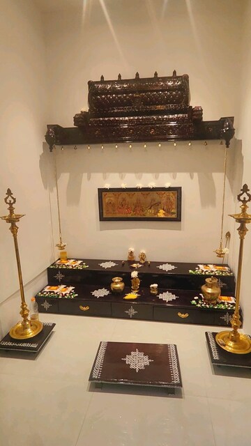 Furnished Amenities in 2 BHK Independent House at Chandapura – for Sale
