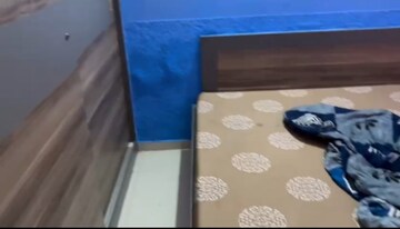 Master Bedroom in 4 BHK Villa at Chandkheda – for Rent