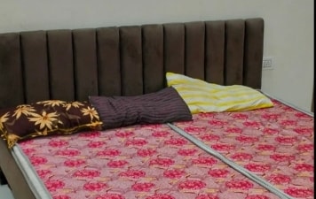 1 BHK Builder Floor For Rent in Subhash Nagar