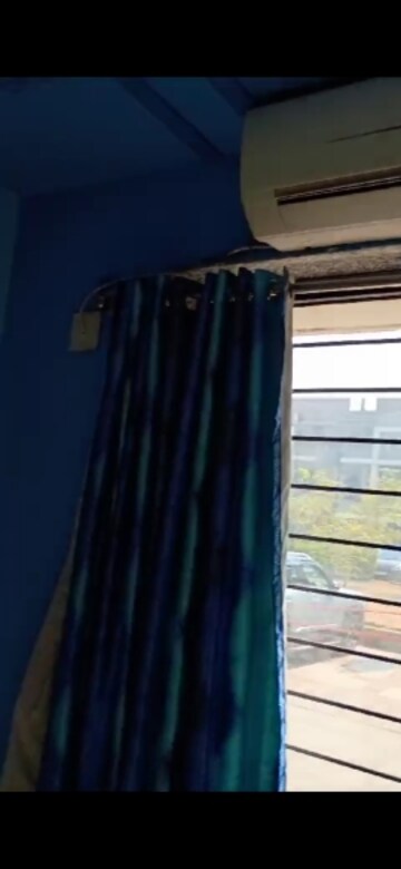 Building Lobby in 4 BHK Villa at Chandkheda – for Rent