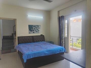 2 BHK Apartment For Rent in Jagatpura
