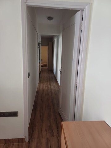 Building Lobby in 2 BHK Apartment at Four Bunglows – for Rent