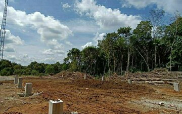 Plot For Sale in Chandapura