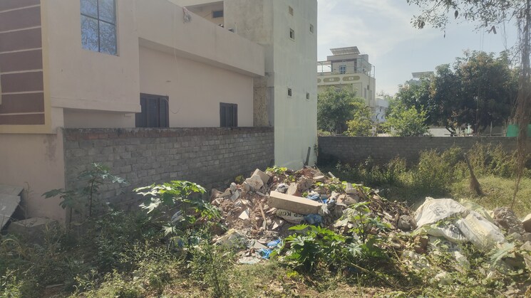 undefined, vanasthalipuram  125 Sq.Yd. Plot In Vanasthalipuram Hyderabad 8027103