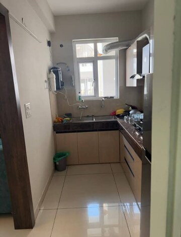 Kitchen in 3 BHK Builder Floor at Sector 82 – for Rent
