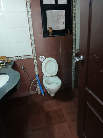 2 BHK Apartment For Rent in Bramha Suncity, Wadgaon Sheri
