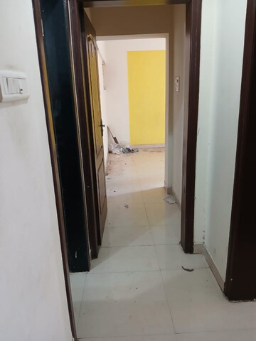 Building Lobby in 2 BHK Apartment at Bramha Suncity, Wadgaon Sheri – for Rent