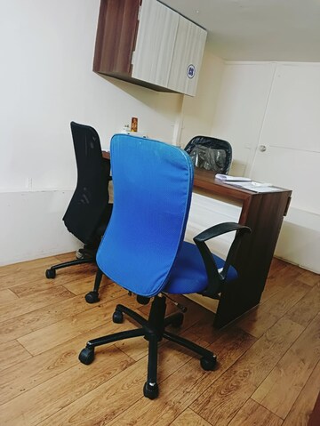 Team Area in  Office Space at Haware Fantasia, Sector 28 – for Rent