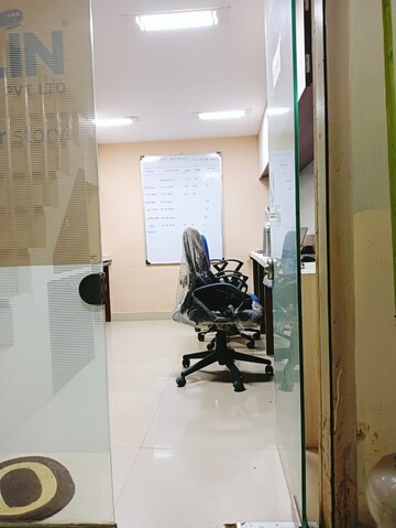 Team Area in  Office Space at Haware Fantasia, Sector 28 – for Rent