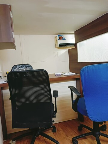 Team Area in  Office Space at Haware Fantasia, Sector 28 – for Rent