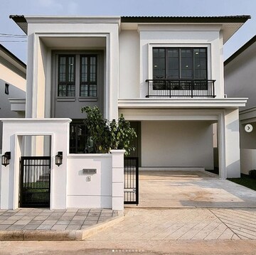 1.5 BHK Villa For Sale in Chandapura