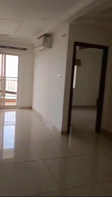 Building Lobby in 3 BHK Apartment at Aparna Serene Park, Kondapur – for Rent