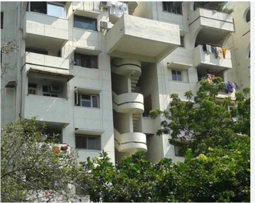 3 BHK Apartment – Exterior View View at Rohini Sector 13 - for Sale