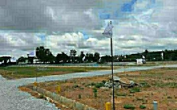 Plot For Sale in Chandapura