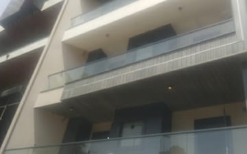1 RK Builder Floor For Rent in Ramesh Nagar