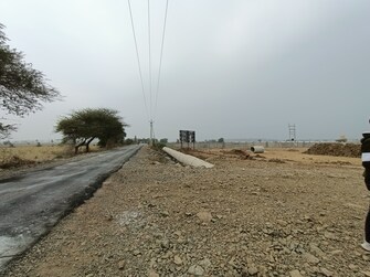 Commercial Land 1000 Sq.Ft. For Resale in Ujjain Road Indore  8027161